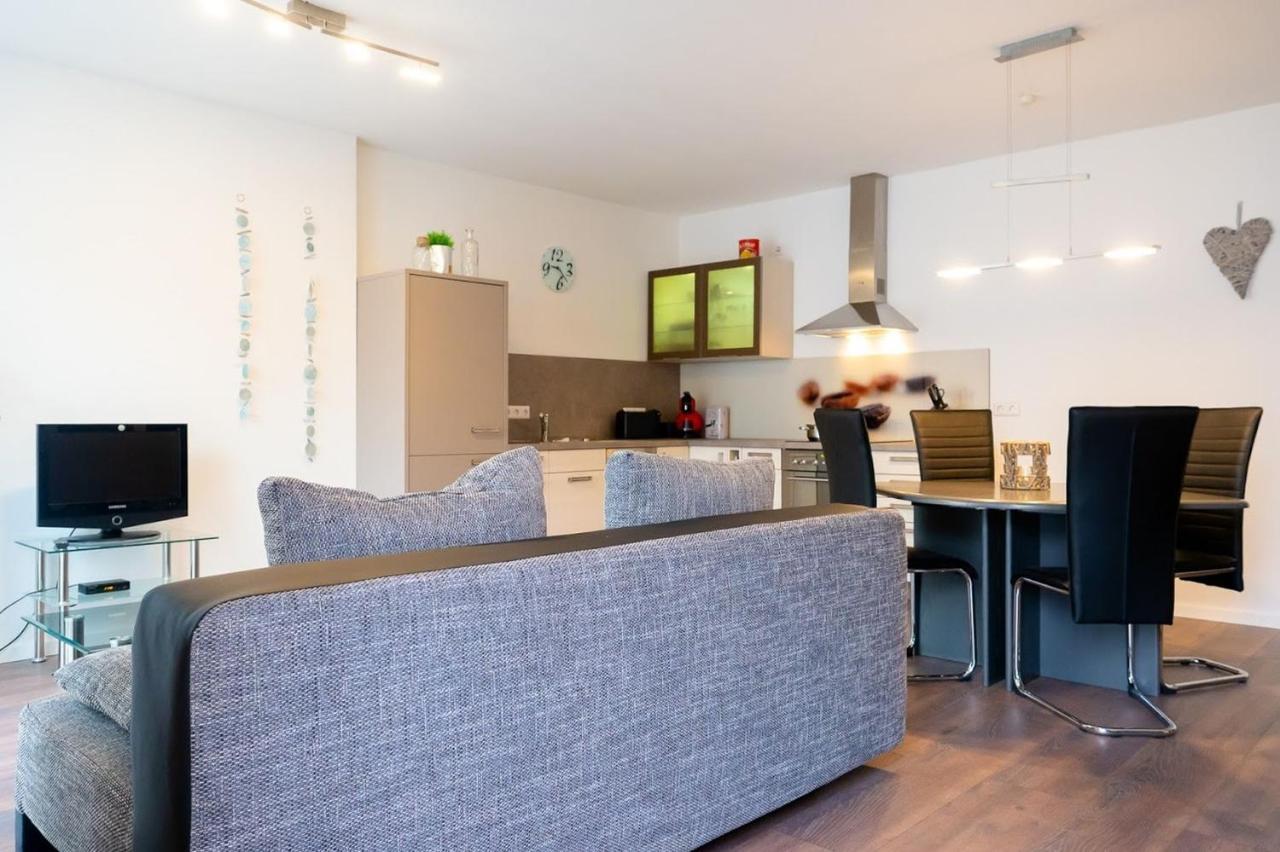 Ferienwohnung Epting Kappelrodeck Exterior photo